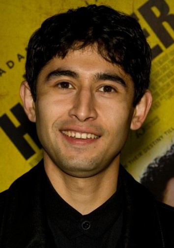 乔纳森·赫尔南德斯 Jonathan Hernandez照片