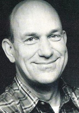 理查德·麦克格纳格尔 Richard McGonagle照片