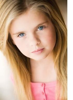 泰勒.安.汤普森 Taylor Ann Thompson照片