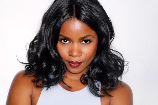 瑟瑞娜·里德 Serena Reeder照片