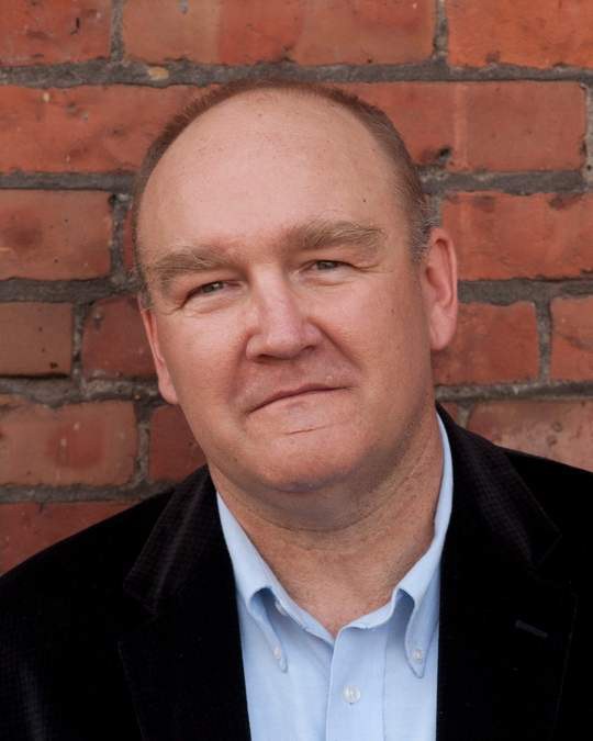 迈克·巴特斯 Mike Butters照片