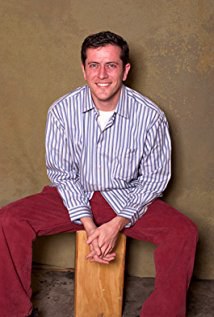 保罗·古德勒支 Paul Gutrecht照片