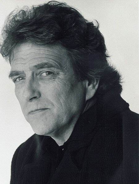 斯坦利·安德森 Stanley Anderson照片