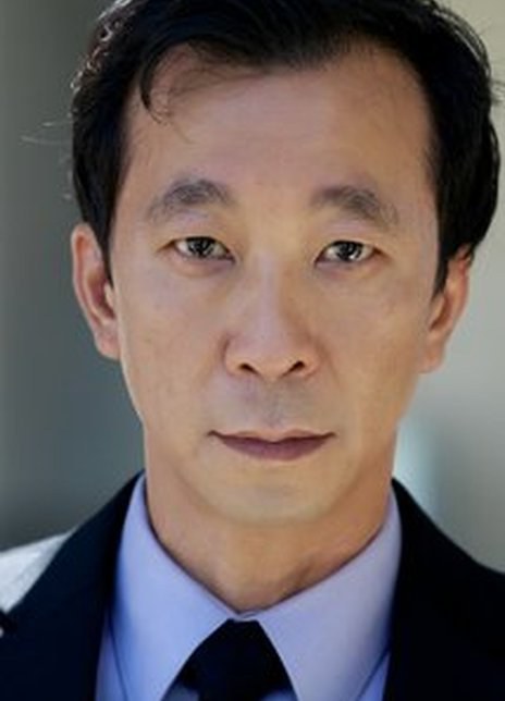 谢鹤群 Ho-Kwan Tse照片