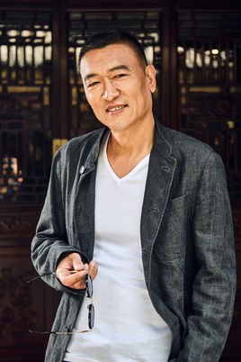 徐成林 Chenglin Xu照片