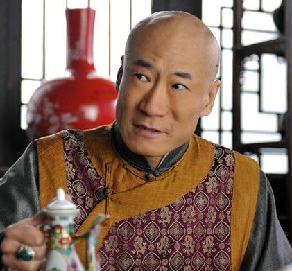 宋东 Dong Song照片