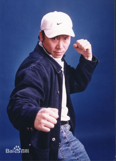 马中轩 Zhongxuan Ma照片