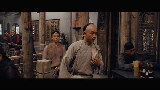 褚建民 Jian Min Zhu照片