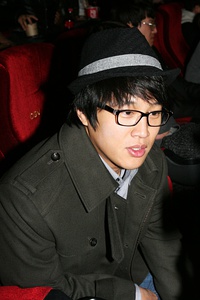 车太贤 Tae-hyun Cha照片