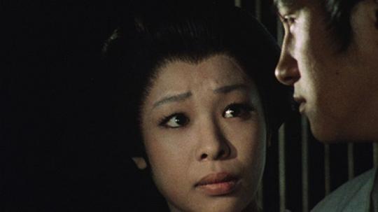 渡边督子 Tokuko Watanabe照片