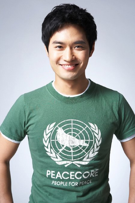 徐东元 Dong-won Seo照片