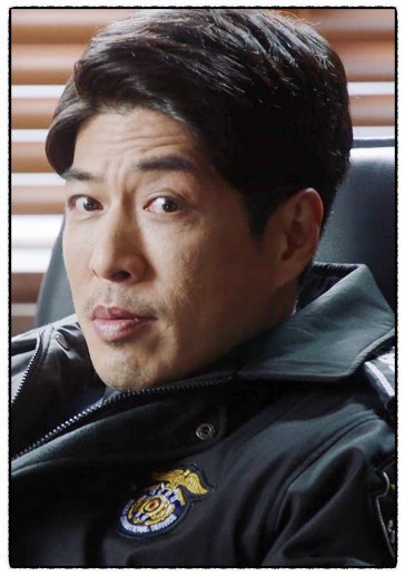 孙光业 Kwang-up Son照片