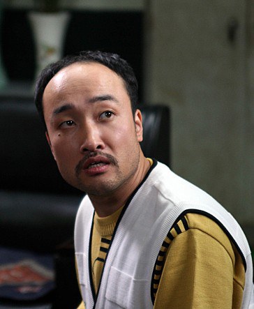 李正学 Jeong-hak Lee照片