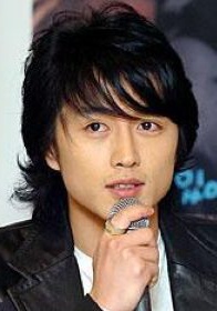 陈泰贤 Zin Tae Hyun照片
