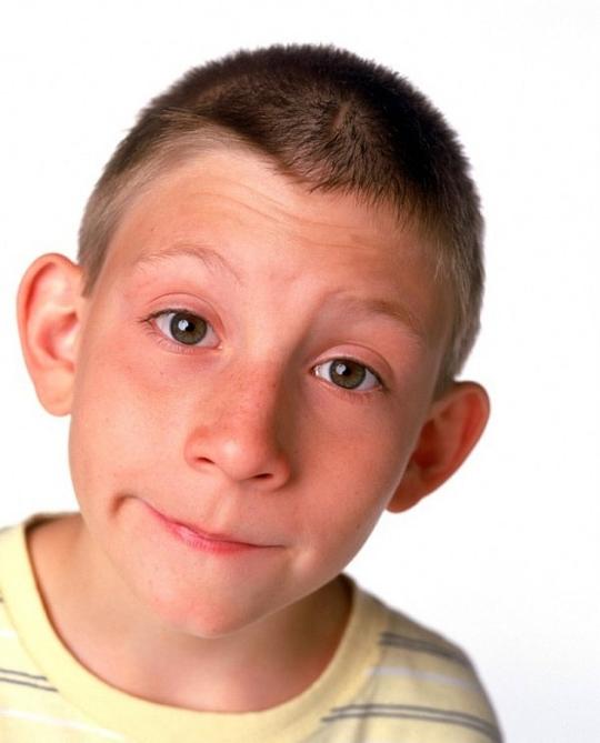 埃里克·佩尔·沙利文 Erik Per Sullivan照片