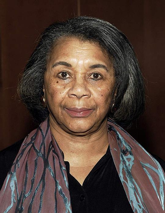 玛丽·爱丽丝 Mary Alice照片