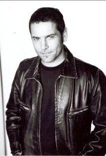 罗伯特·马莫内 Robert Mammone照片