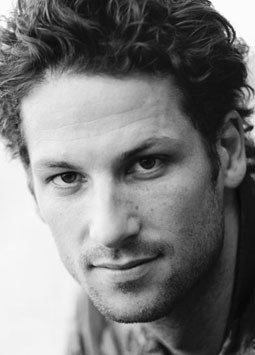 鲁伯特·雷德 Rupert Reid照片