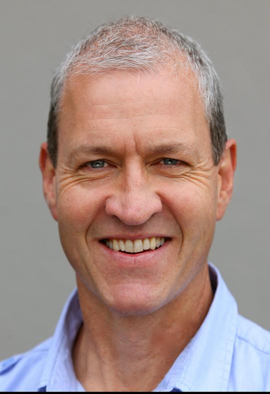 大卫·罗伯茨 David Roberts照片