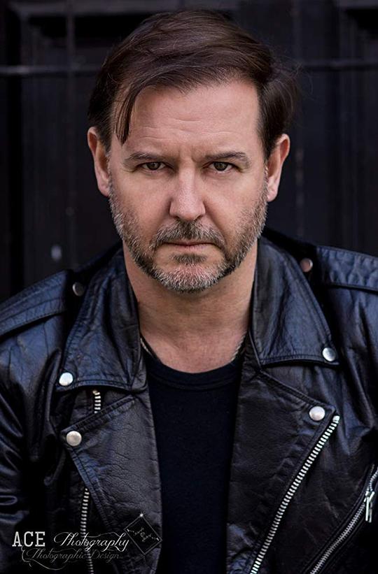 克雷格·沃克 Craig Walker照片