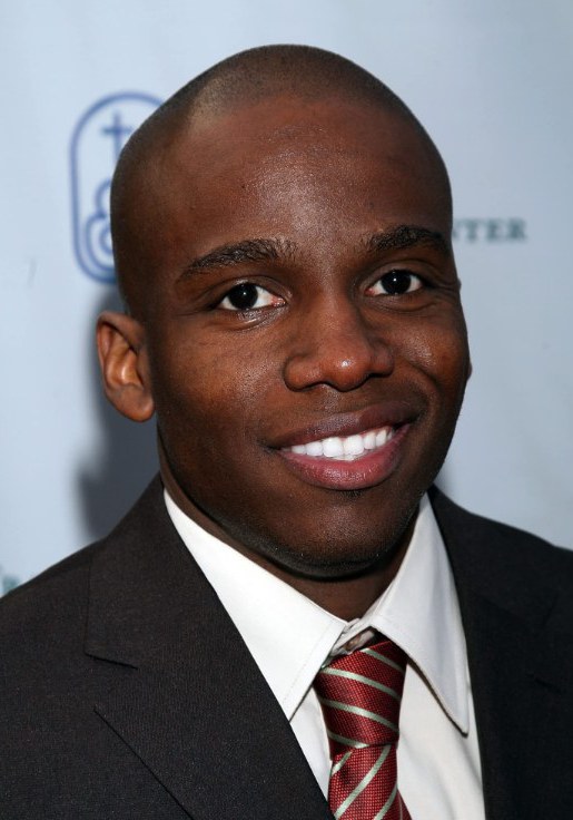 沃克·霍华德 Walker Howard照片