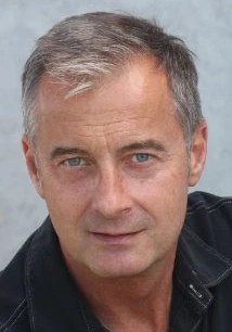 约翰·尼尔森 John Nielsen照片