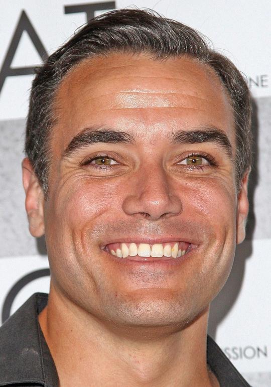 杰森·弗洛伊德 Jayson Floyd照片