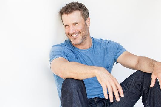 乔尔·兰伯特 Joel Lambert照片