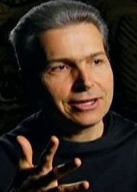 罗伯特·科尔温 Robert Corvin照片