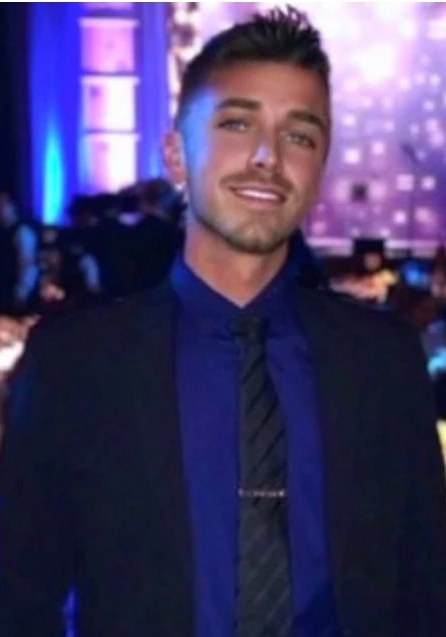 尼克·戴什 Nick Dash照片