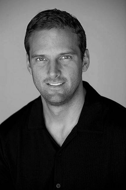 大卫·基尔德 David Kilde照片