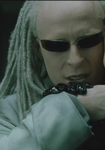 尼尔·雷梅特 Neil Rayment照片