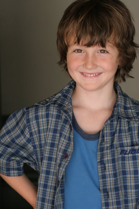 尼坎德罗·托马斯 Nicandro Thomas照片