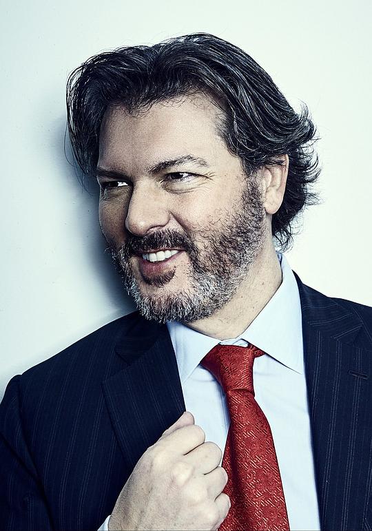 大卫·海特 David Hayter照片