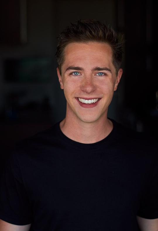 布雷特·莫里斯 Brett Morris照片