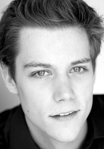 蒂姆·波考克 Tim Pocock照片