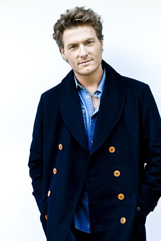 麦尔斯·珀拉德 Myles Pollard照片