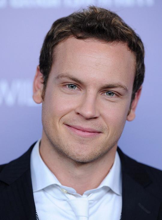 内森·巴特勒 Nathin Butler照片