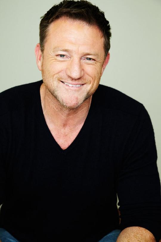 罗布·弗拉纳根 Rob Flanagan照片