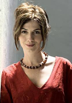 茜尔雯·斯特赖克 Sylvaine Strike照片