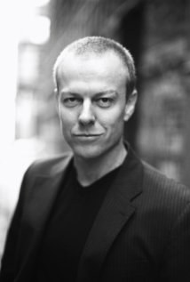 尼克·伯莱尼 Nick Boraine照片