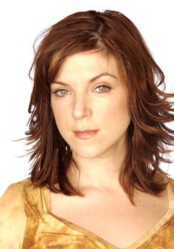 萨布丽娜·格德维奇 Sabrina Grdevich照片