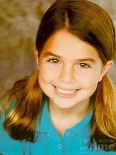 艾玛·洛克哈特 Emma Lockhart照片