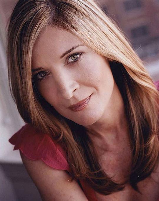 凯瑟琳·波特 Catherine Porter照片