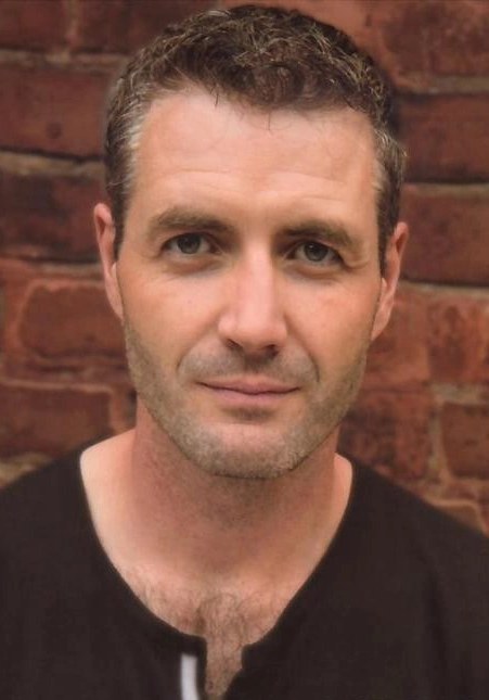 布兰登·沃尔 Brendan Wall照片