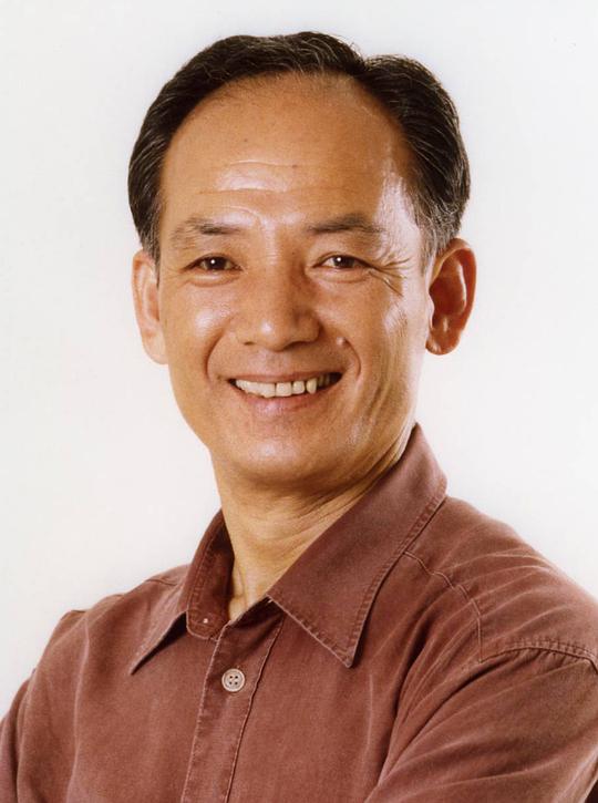 堀胜之祐 Katsunosuke Hori照片