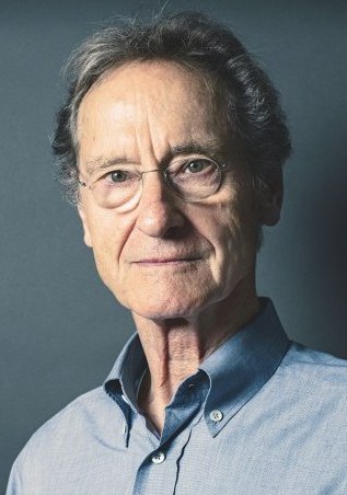 本哈德·施林克 Bernhard Schlink照片