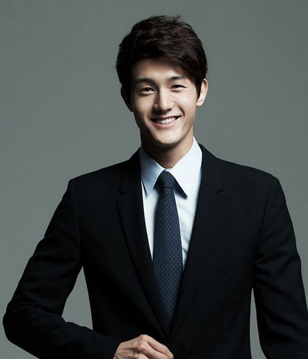 李己雨 Ki-woo Lee照片