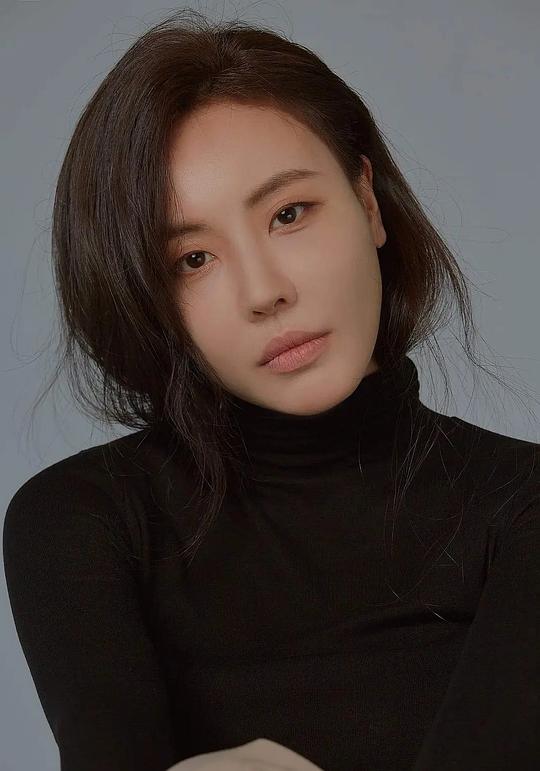 李珠恩 Lee Ju Eun照片