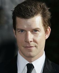 埃里克·马比斯 Eric Mabius照片